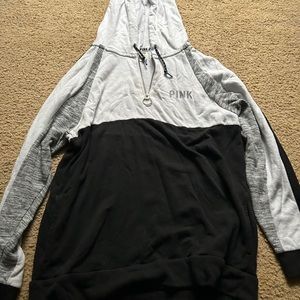 Victoria secret coat